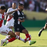 Tras el empate ante Rayados de Monterrey, los hinchas de River apuntaron contra un titular: “Es amateur”