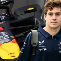 Un campeón de la Fórmula 1 advirtió duramente a Franco Colapinto y a Alpine: “Daña la imagen”