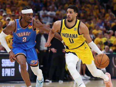 Qué canal pasa Oklahoma City Thunder vs. Indiana Pacers por la final de la NBA 2025