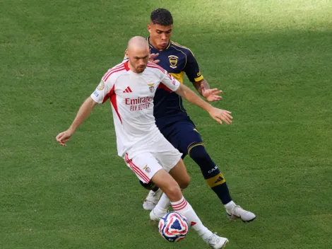 Las excusas europeas están a la orden del día, pero los equipos sudamericanos han llegado a desdibujar a los más poderosos