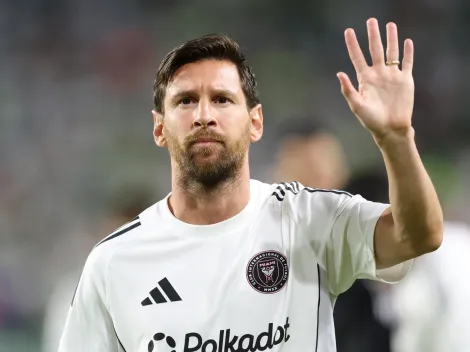 ¡Feliz cumple, Leo! Messi celebra los 38 con la clasificación de Inter Miami en el Mundial de Clubes
