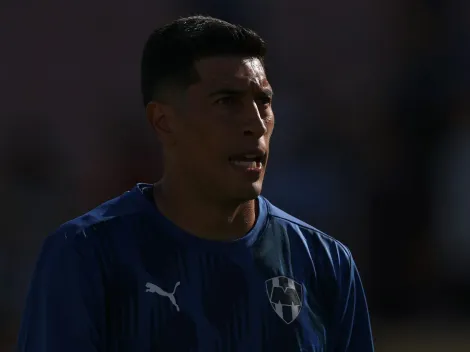 Andrada acusó a Inter y River de incentivar al Urawa: “Algo escuchamos”