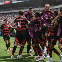 Pronósticos Los Ángeles FC vs Flamengo: el Mengao quiere cerrar con puntaje ideal