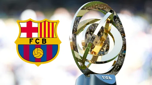La figura de Barcelona y de la Selección de España que ignoró el Mundial de Clubes: “No he visto nada, ¿para qué?”