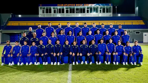 Éxodo en Boca: todos los jugadores que se irían tras la eliminación en el Mundial de Clubes