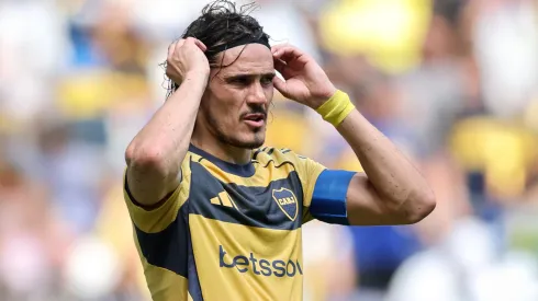 Boca hoy: lluvia de salidas, explicaciones de Russo, críticas a Cavani y más