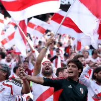 Los hinchas de River eligieron a los dos responsables de la eliminación en el Mundial de Clubes: “Pedirle perdón a la gente”