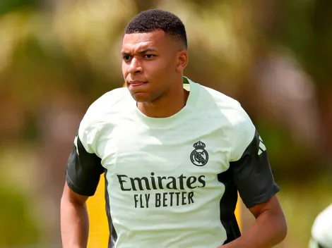 Mientras Mbappé sigue sin debutar en el Mundial de Clubes, comenzó la investigación por otra denuncia suya al PSG