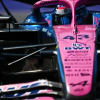 La queja de Franco Colapinto tras quedar último en la FP2 del GP de Austria: “Hay que entender por qué pasa eso”