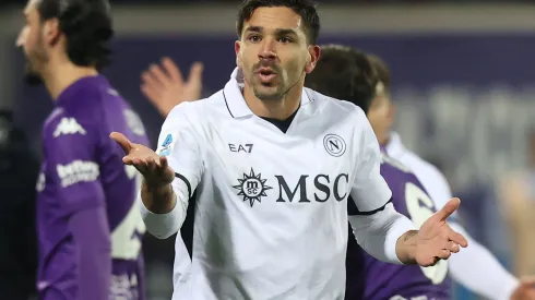 Dos clubes en los que jugó El Cholo se disputan el fichaje de Giovanni Simeone