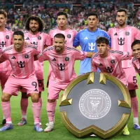 Los millones que Inter Miami pone en juego ante PSG en los octavos de final del Mundial de Clubes