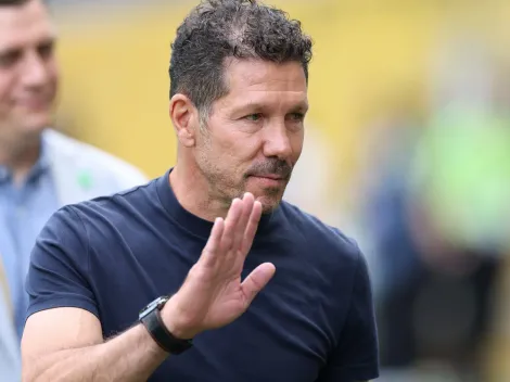 La advertencia que le hicieron a Diego Simeone desde el Mundial de Clubes