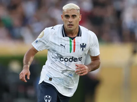 Eliminó a River del Mundial de Clubes y confesó su deseo de llegar al Millonario: “Me gustaría estar”