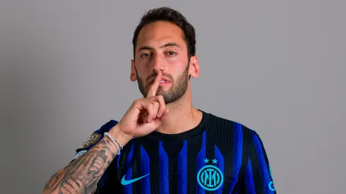 La dura respuesta de Calhanoglu a Lautaro Martínez: "El verdadero líder no busca culpables"