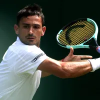 El dinero que se aseguró Mariano Navone tras vencer a Denis Shapovalov y avanzar a la segunda ronda de Wimbledon
