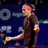 La preocupante revelación de uno de los mejores tenistas del mundo: “Me siento vacío y tengo problemas mentales”