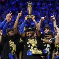 285 millones de dólares: Oklahoma City Thunder firma el contrato más alto en la historia de la NBA