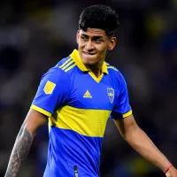 Está colgado en Boca desde enero, no fue al Mundial de Clubes y Russo le dijo que se busque club