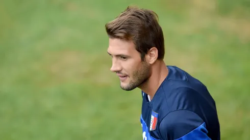 El Mudo Vázquez está cerca de regresar a Belgrano