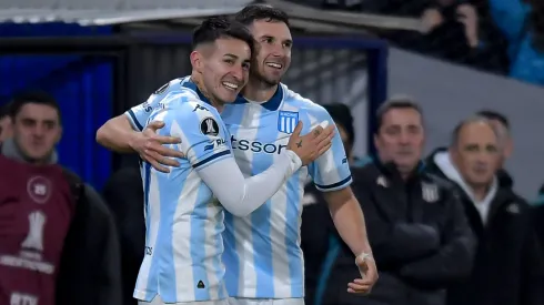 Maravilla Martínez habló acerca de la posibilidad de ir a River