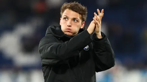 Mateo Retegui, a un paso de Arabia Saudita por 50 millones: el dinero que recibirán Boca y River