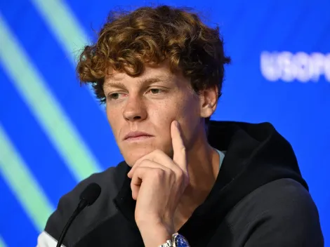 Sinner reveló por qué tuvo menos consecuencias por su doping positivo