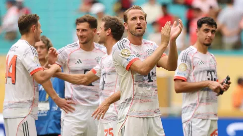 Choque de candidatos en los cuartos de final del Mundial de Clubes 2025.