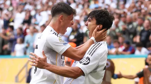 Real Madrid quiere seguir avanzando en el Mundial de Clubes 2025.