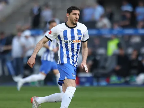 Un viejo deseo de Riquelme: Boca busca un defensor central por pedido de Russo y se conoció el primer apuntado