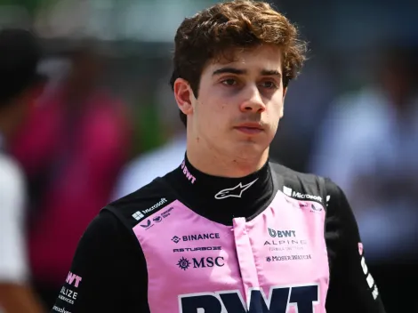 Los hinchas argentinos defendieron a Colapinto y destrozaron a Alpine: “Denle un Renault 12 que seguro arranca”