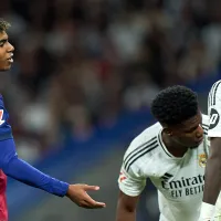 Inesperado: el contundente favor que Real Madrid le podría hacer a Lamine Yamal en pleno Mundial de Clubes