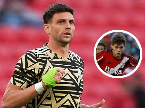 River, atento a una posible venta de Boyé