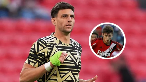 Con 29 años, lleva nueve temporadas en Europa: pasó por Italia, Grecia, Inglaterra y España.