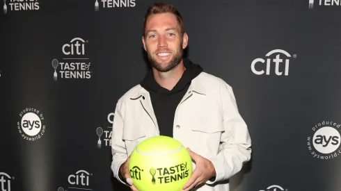 Jack Sock