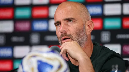 Un periodista brasileño dejó mudo a Enzo Maresca tras corregirle una comparación entre Chelsea y Fluminense