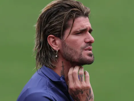 Rodrigo De Paul recibió el primer mensaje público de un jugador de Inter Miami