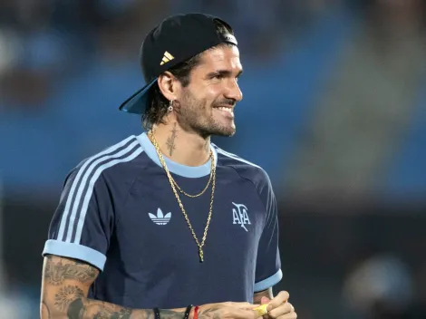 La decisión de Rodrigo De Paul sobre la propuesta que le hizo Inter Miami