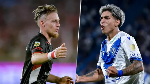 Qué pasa si Vélez y Estudiantes empatan por la Supercopa Internacional