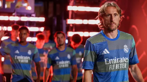 El Real Madrid sigue despidiéndose de sus figuras