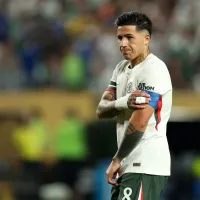 Enzo Fernández hizo un reclamo a FIFA en la previa de la final del Mundial de Clubes entre PSG y Chelsea: “Es muy peligroso”