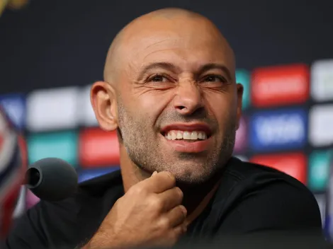 Javier Mascherano volvió a hablar de refuerzos en Inter Miami: De Paul, Brian Rodríguez y límite salarial