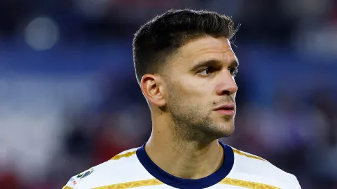 Fue bicampeón con Guillermo en Boca y contó cómo lo convenció de jugar en Vélez: "Para mí es volver a empezar"