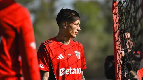 River hoy: dos nuevas cláusulas de 100 millones, borrados por Gallardo y crítica de Tevez a Portillo y Galarza Fonda