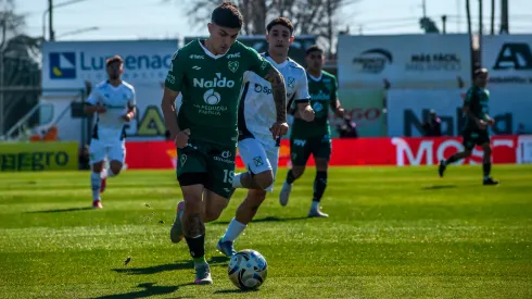Independiente y Sarmiento empataron en un partidazo: 2 a 2 en Junín