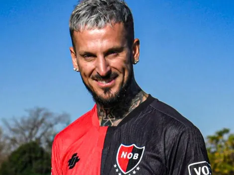 El insólito motivo por el que Darío Benedetto es arquero en la visita de Newell’s a Independiente Rivadavia