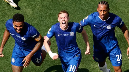 Chelsea, campeón del Mundial de Clubes.