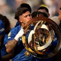 La primera decisión de FIFA con Enzo Fernández tras ganar el Mundial de Clubes con Chelsea