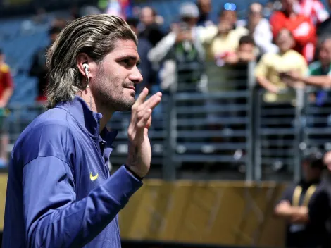 Un jugador de Inter Miami dio por hecho el arribo de Rodrigo De Paul: “Va a venir con muchas ganas de aportar”