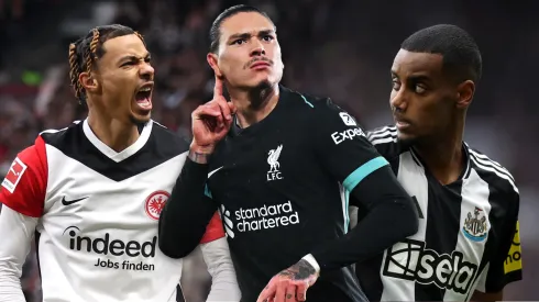 El efecto dominó que provocaría Darwin Núñez