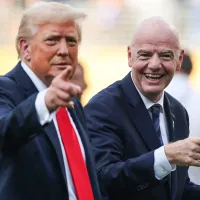 Efecto Mundial de Clubes: Donald Trump y una medida que buscar cambiar para siempre el fútbol en Estados Unidos